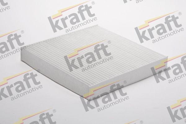 KRAFT AUTOMOTIVE Suodatin, sisäilma 1735025